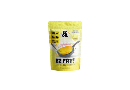 EZ-Fry (100g)