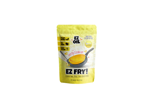 EZ-Fry (100g)